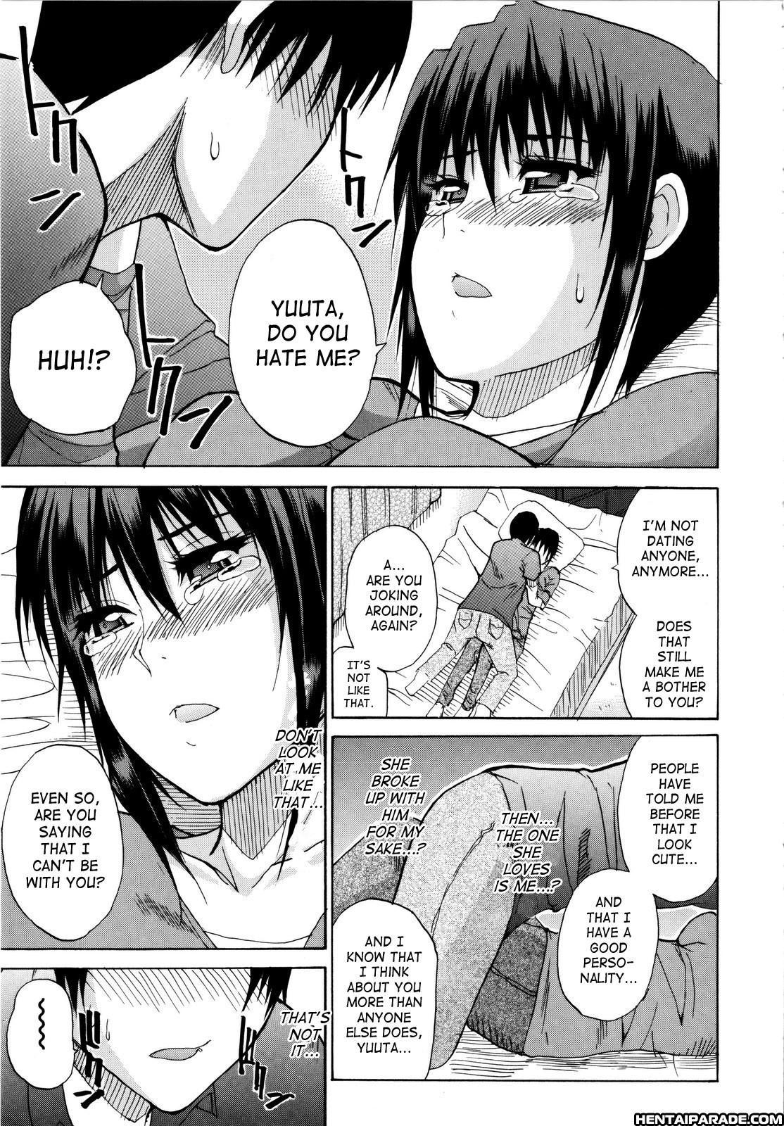 Venus Rhapsody Chapter 5000 Page 11